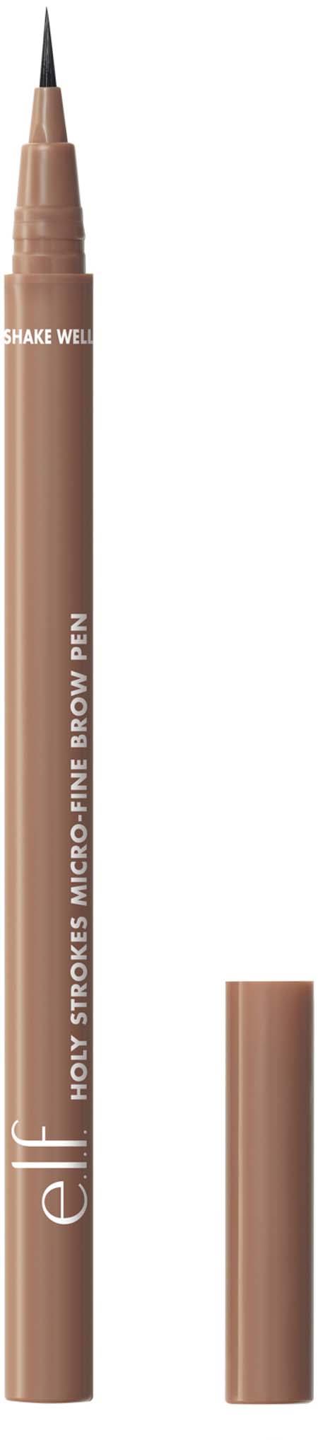 e.l.f. Holy Strokes Micro-Fine Brow Pen Blonde