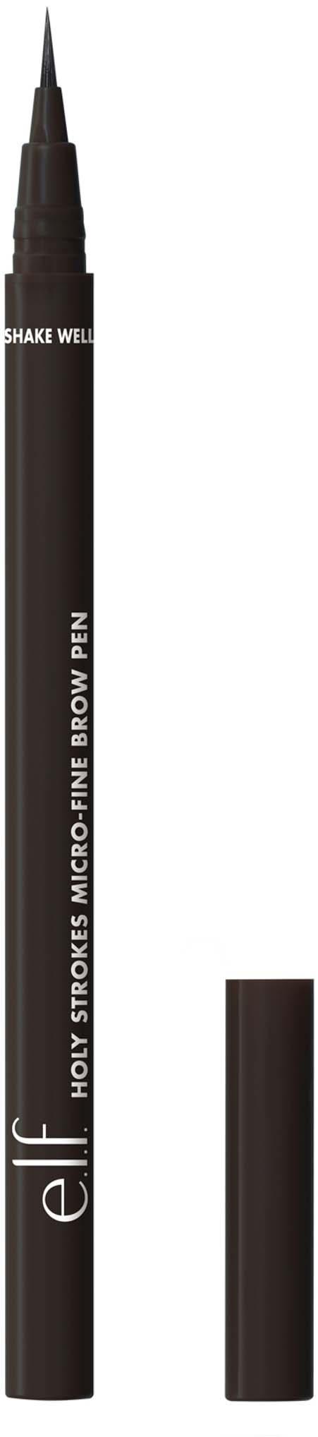 e.l.f. Holy Strokes Micro-Fine Brow Pen Espresso