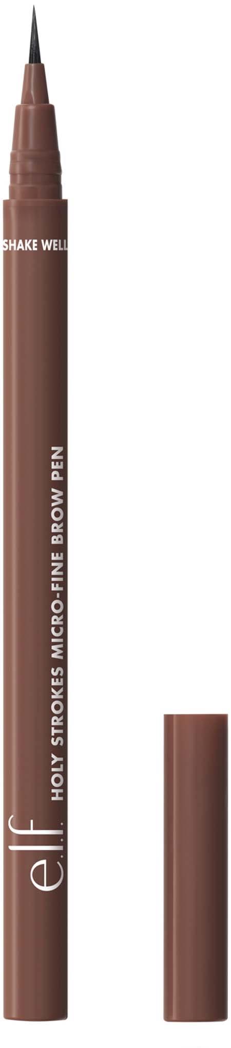e.l.f. Holy Strokes Micro-Fine Brow Pen Soft