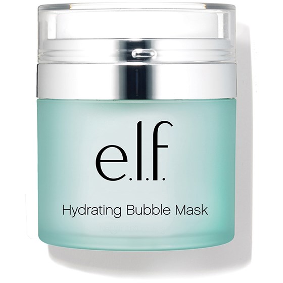 e.l.f. Hydrating Bubble Mask 50 g