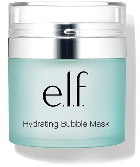 e.l.f. Hydrating Bubble Mask 