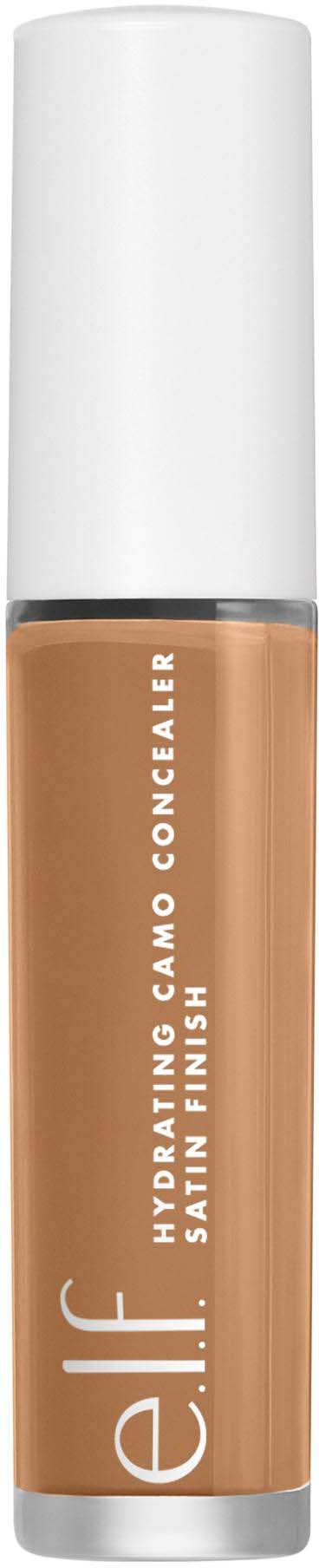 e.l.f. Hydrating Camo Concealer Deep Olive