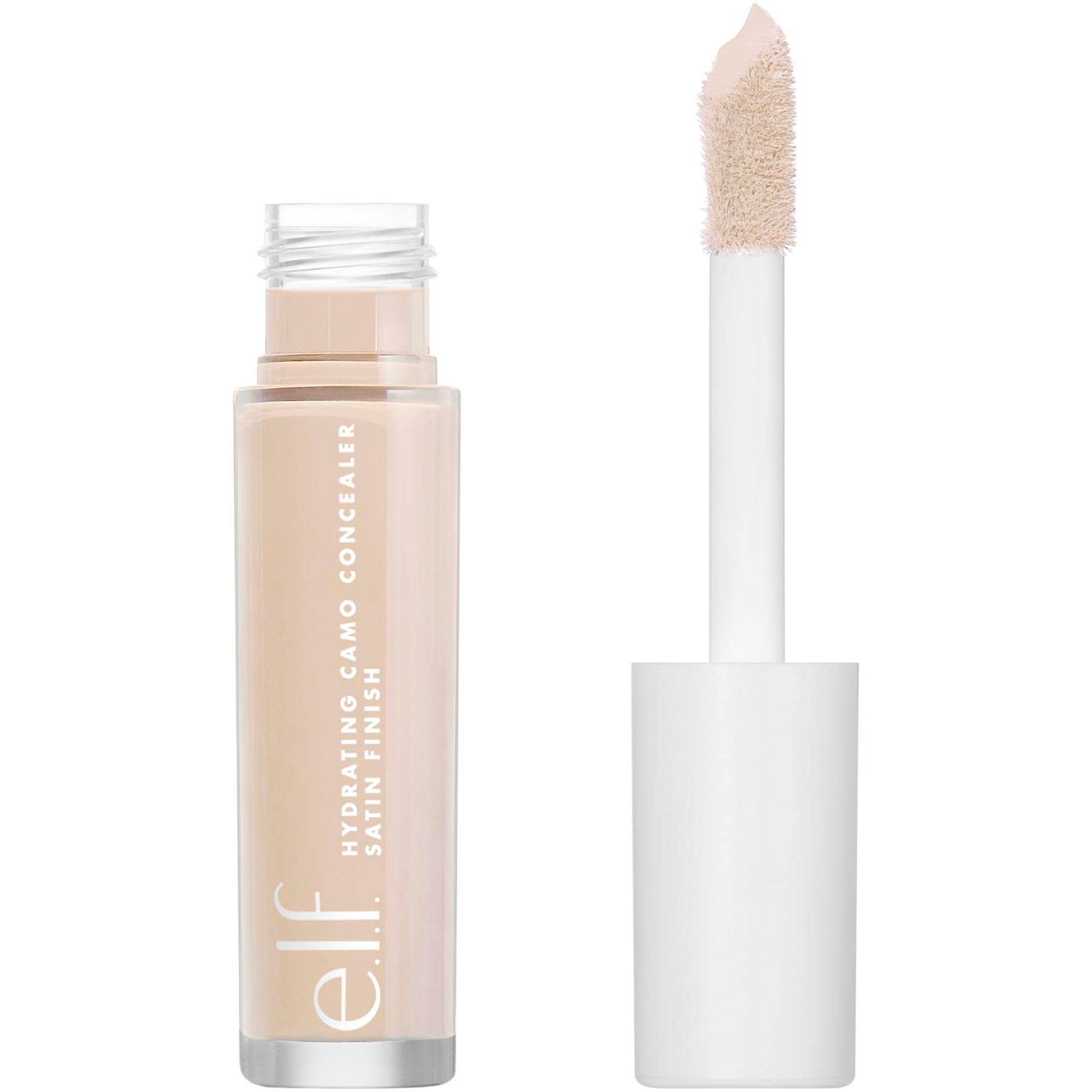 e.l.f. Hydrating Camo Concealer Fair Beige 6ml