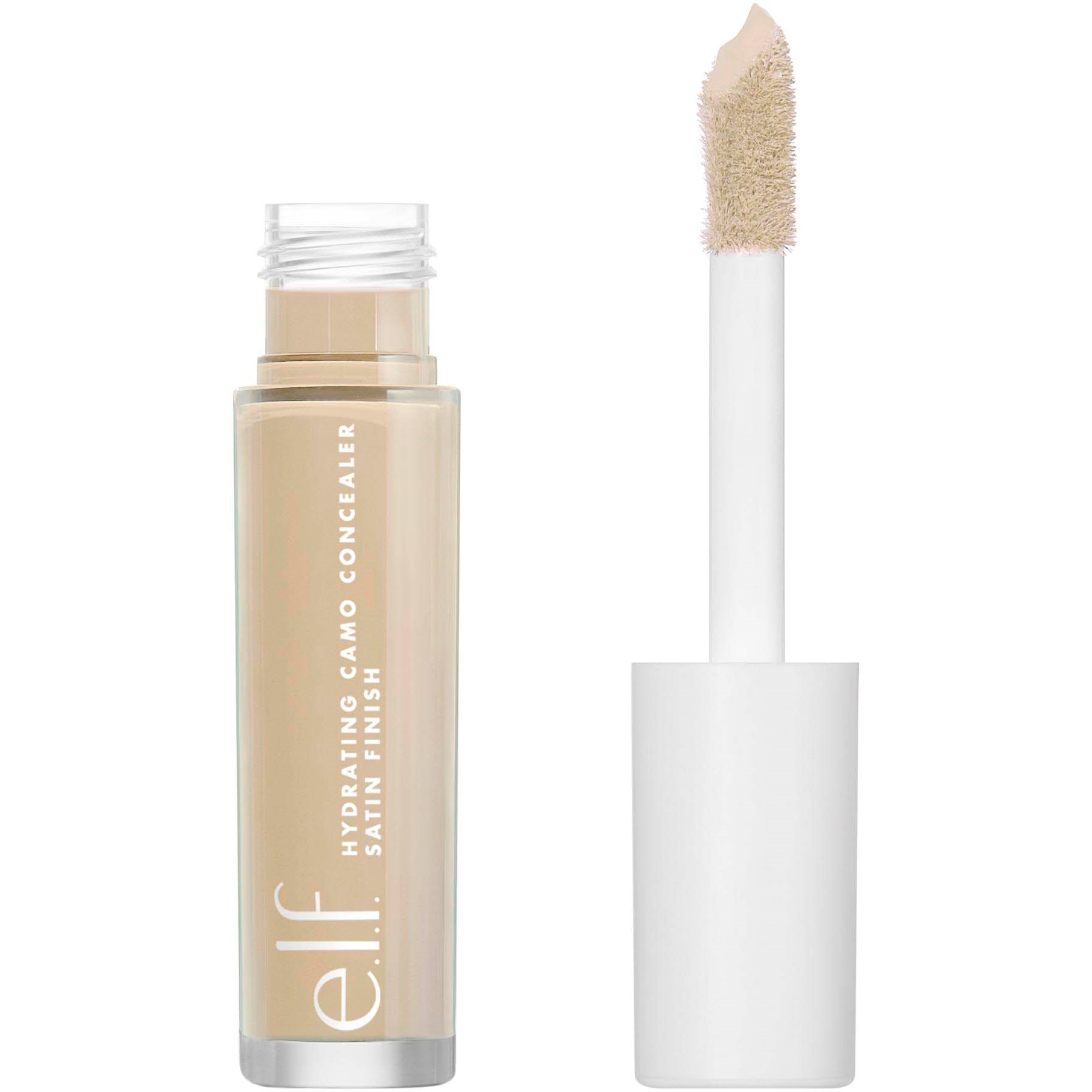 Hydrating Camo Concealer Light Beige