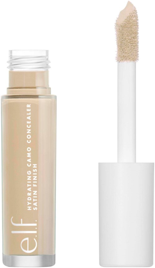 e.l.f. Hydrating Camo Concealer Light Beige