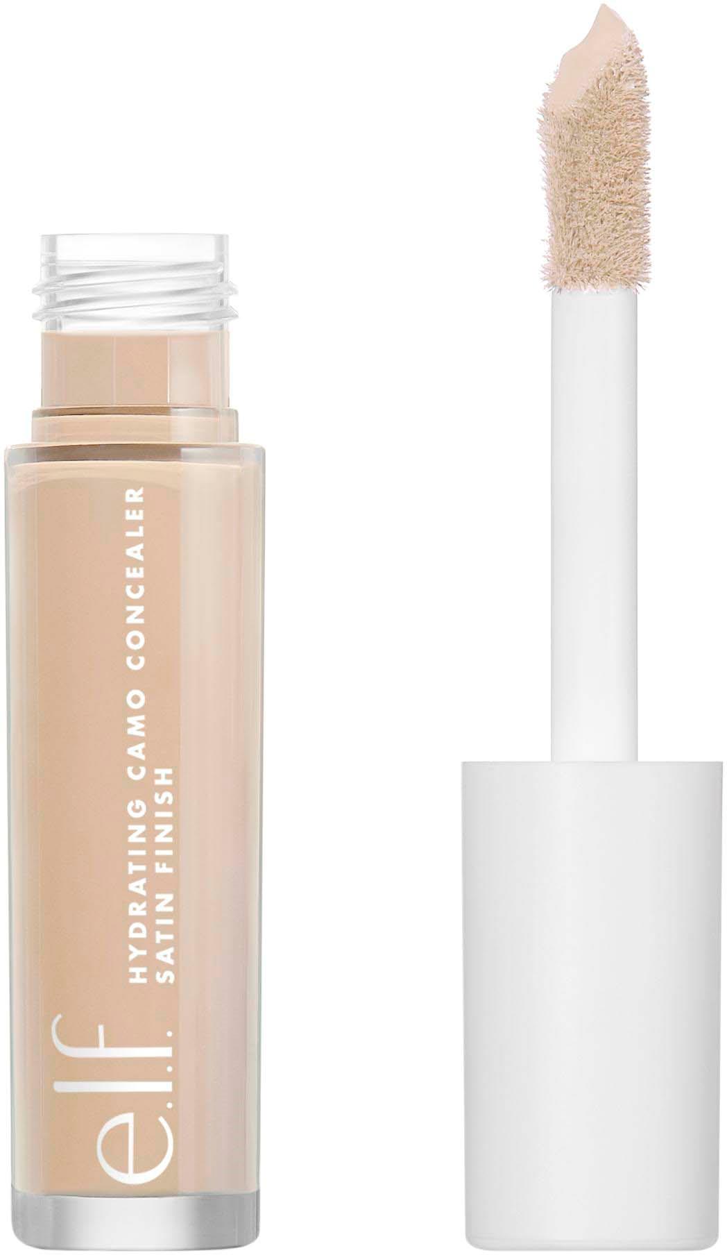 e.l.f. Hydrating Camo Concealer Light Peach