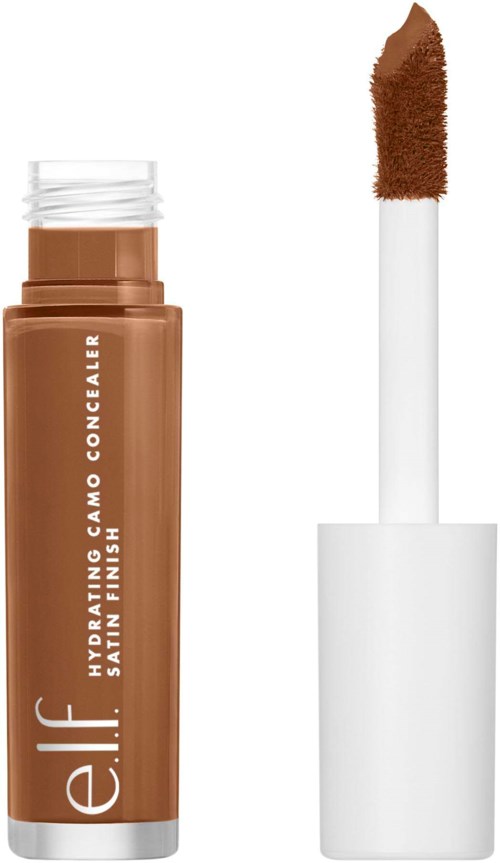 e.l.f. Hydrating Camo Concealer Rich Chocolate