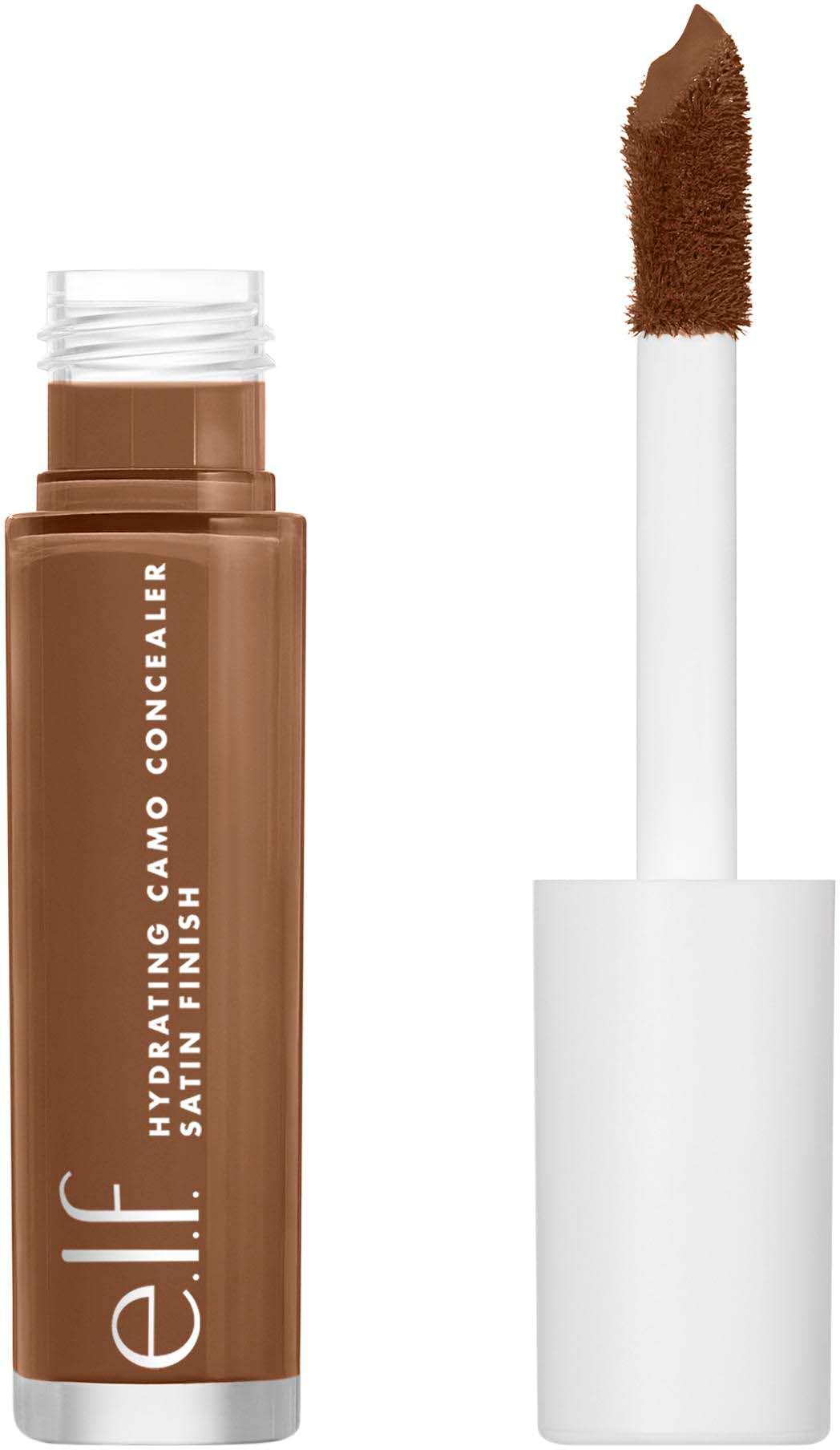 e.l.f. Hydrating Camo Concealer Rich Cocoa