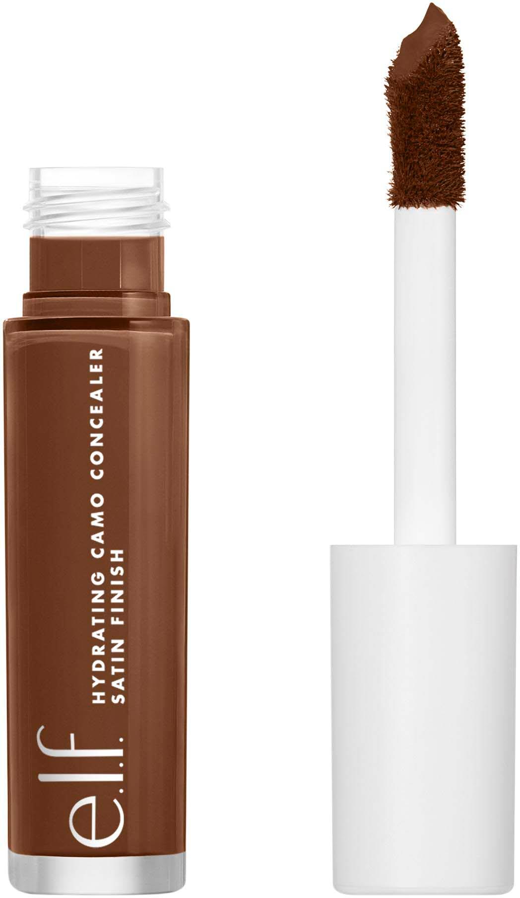 e.l.f. Hydrating Camo Concealer Rich Ebony