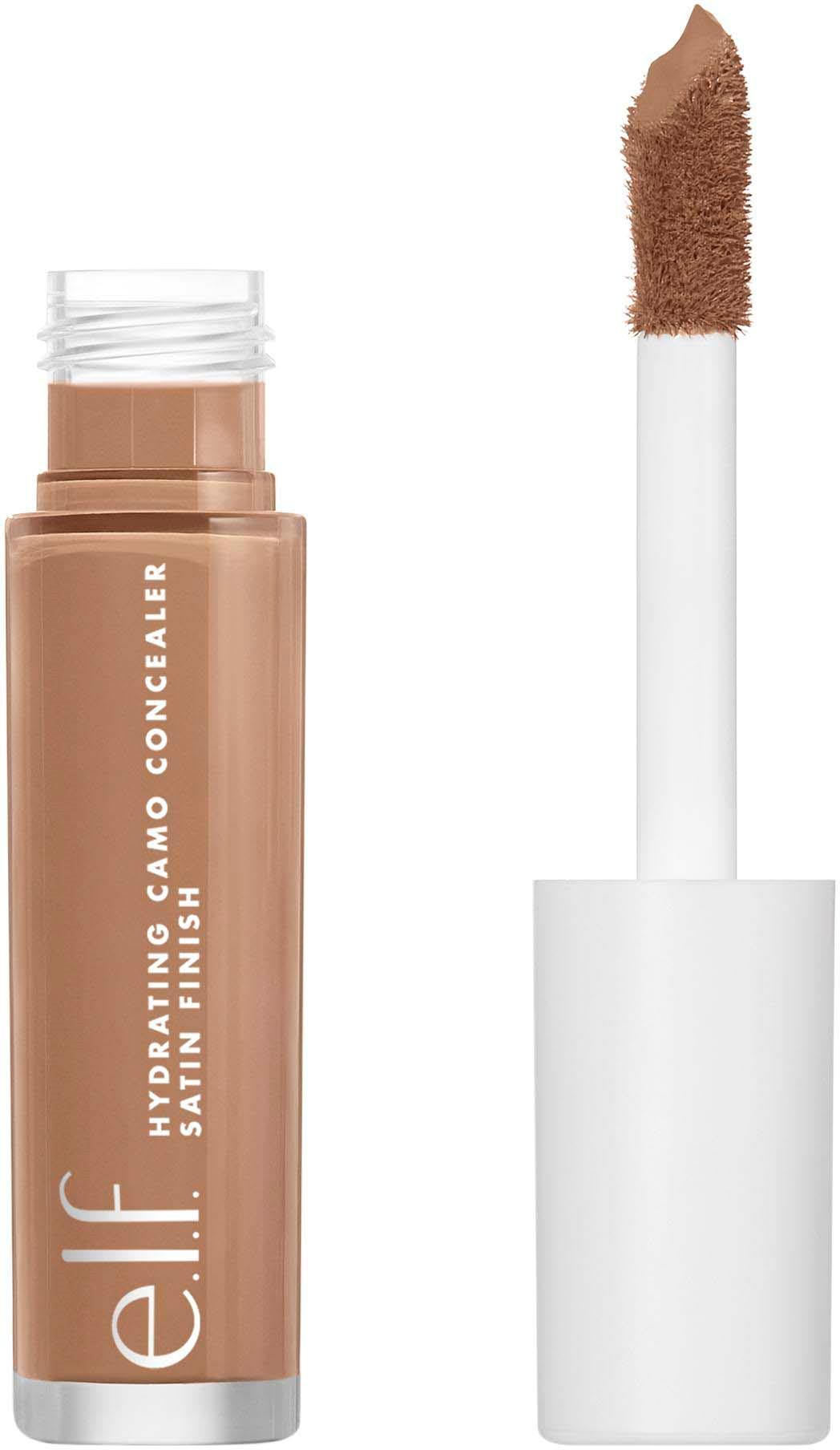 e.l.f. Hydrating Camo Concealer Tan Latte