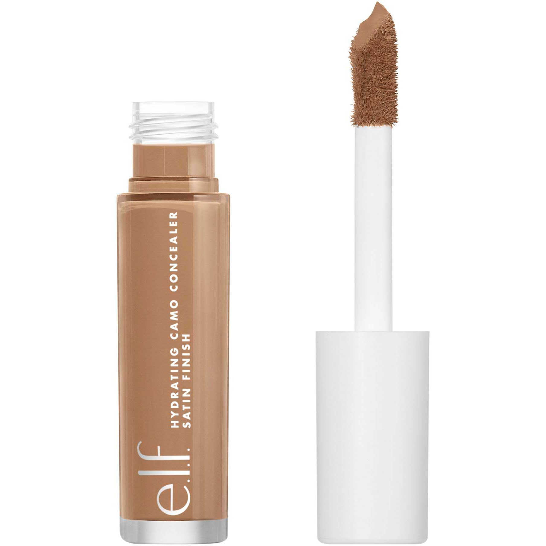 e.l.f. Hydrating Camo Concealer Tan Walnut 6ml