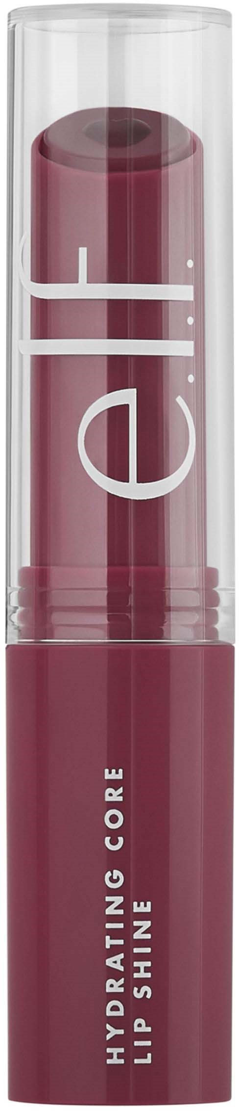 e.l.f. Hydrating Core Lip Shine Delightful