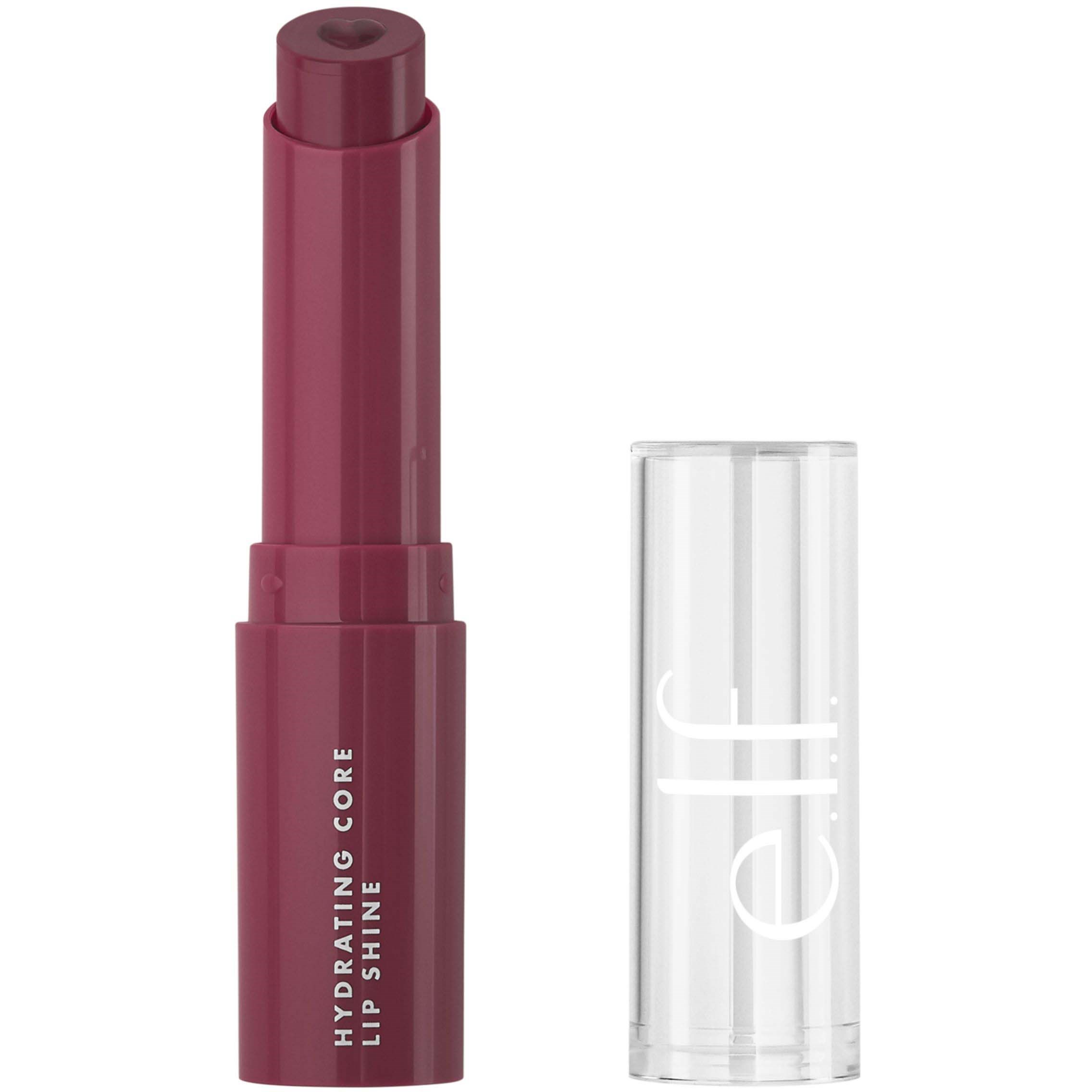 Alternativ bild 1 för Elf Hydrating Core Lip Shine Delightful 2 ml