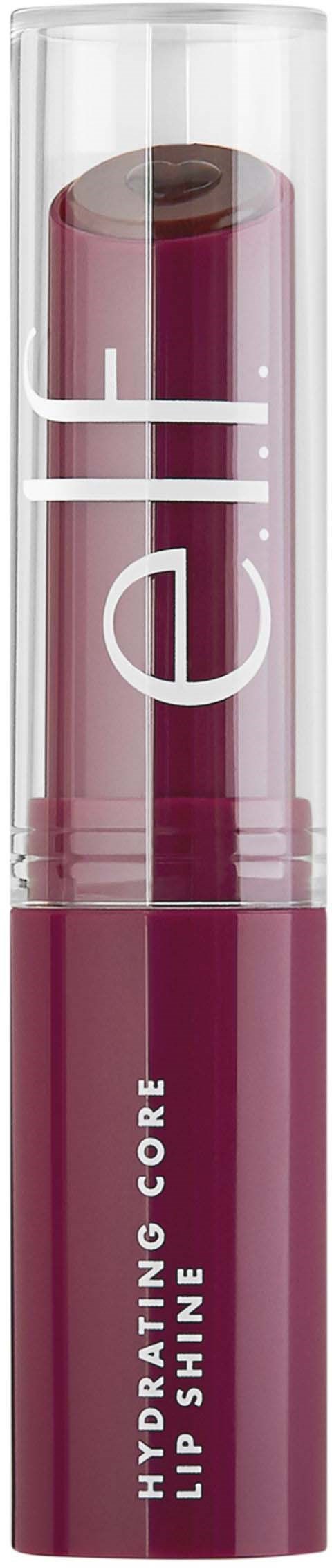 e.l.f. Hydrating Core Lip Shine Ecstatic