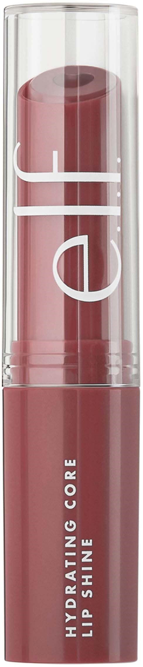 e.l.f. Hydrating Core Lip Shine Happy
