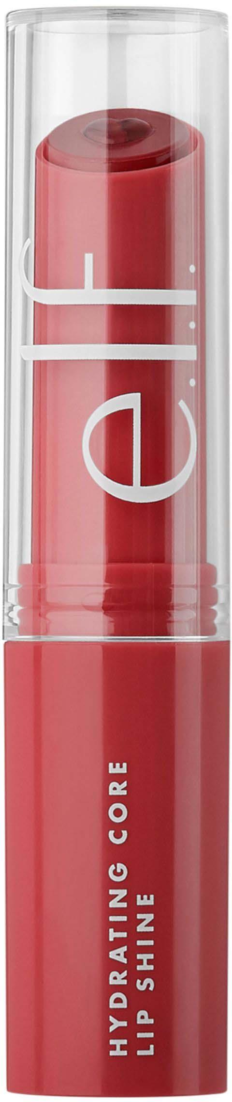 e.l.f. Hydrating Core Lip Shine Joyful