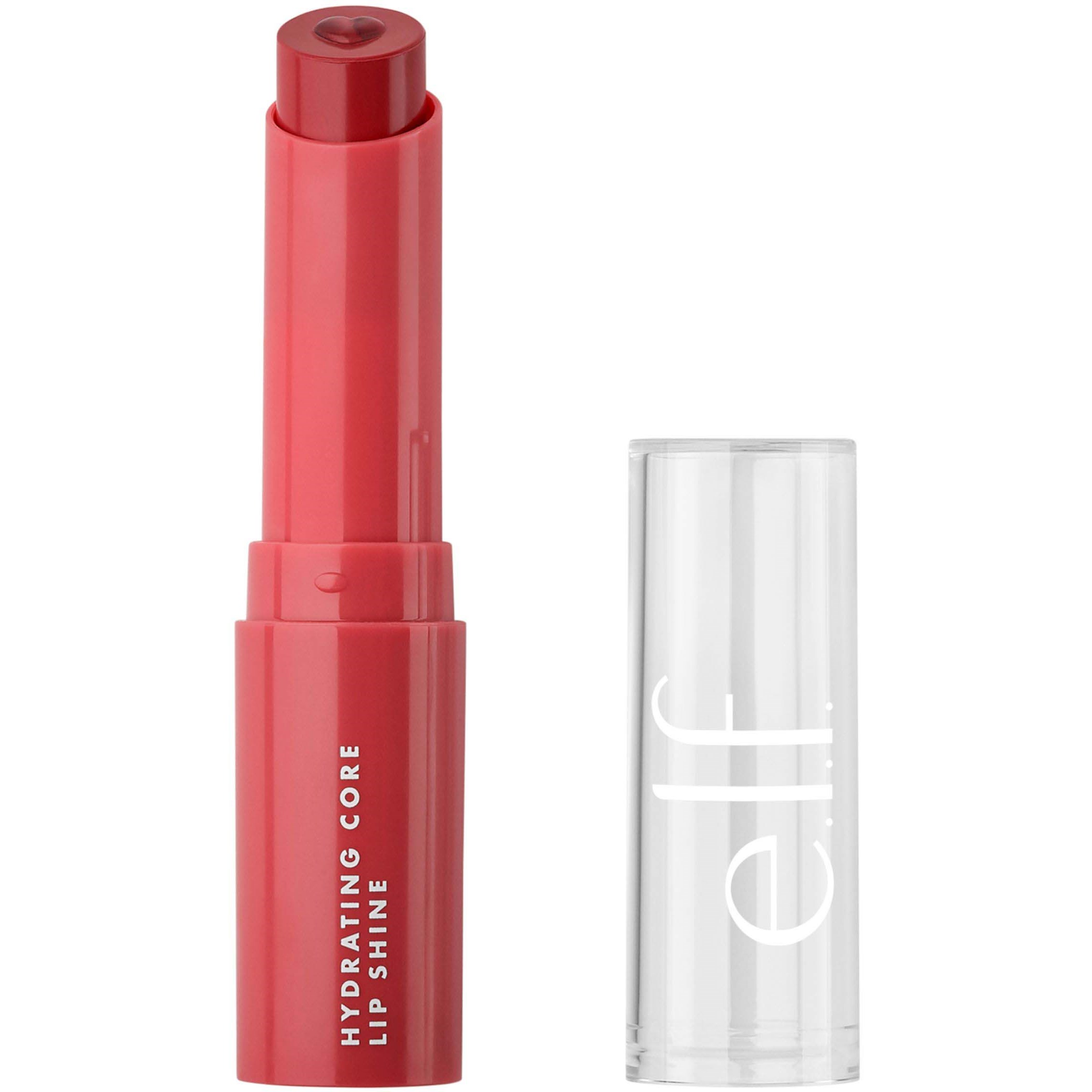 Alternativ bild 1 för Elf Hydrating Core Lip Shine Joyful 2 ml