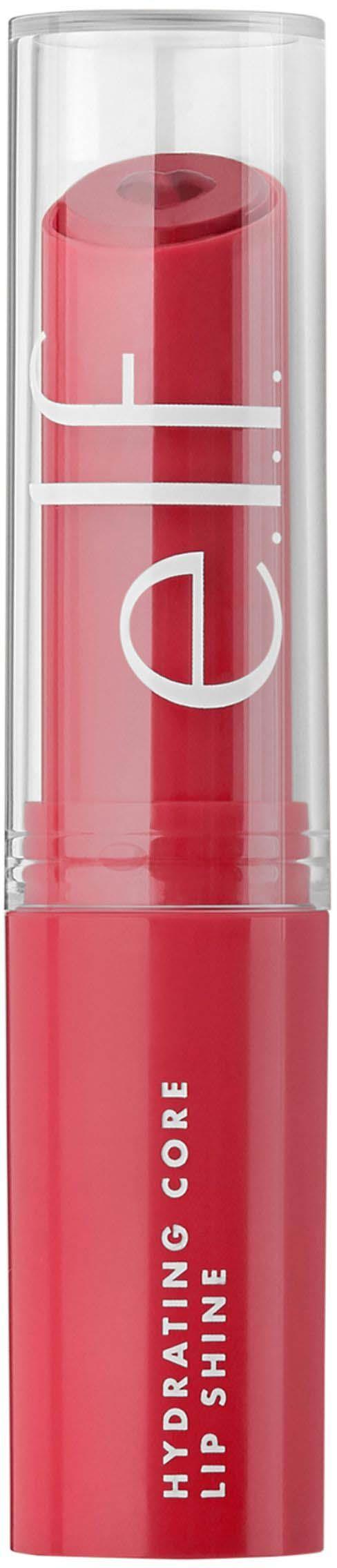 e.l.f. Hydrating Core Lip Shine, Lovely