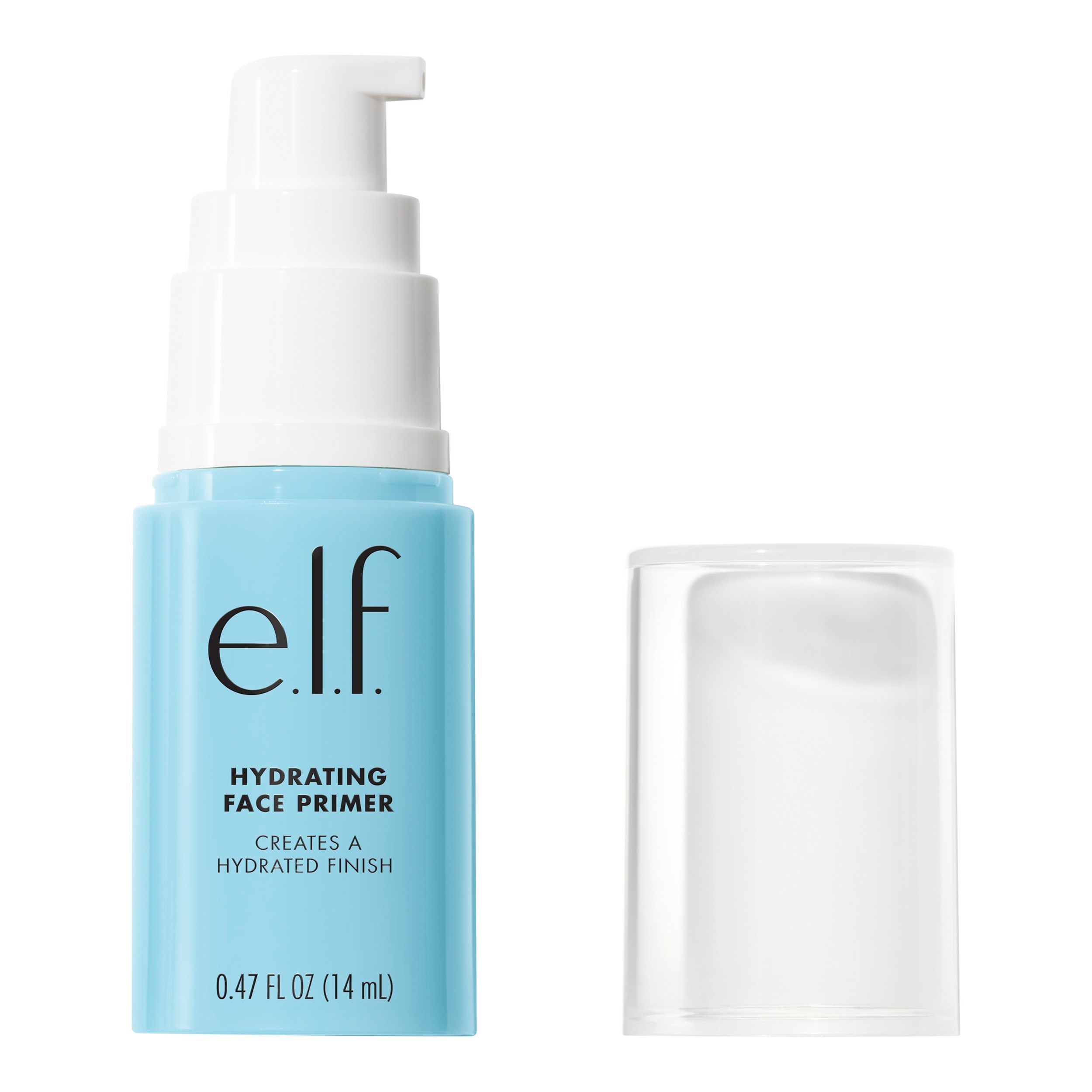 Alternativ bild 1 för Elf Hydrating Face Primer - Clear (83406) 14 ml