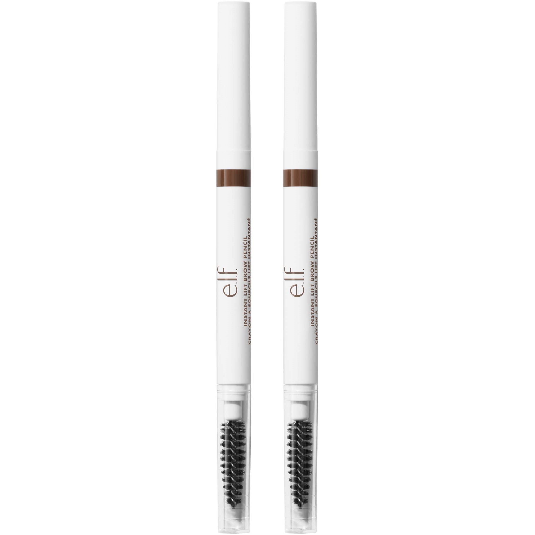 e.l.f. Instant Lift Brow Pencil 2-Pack Taupe
