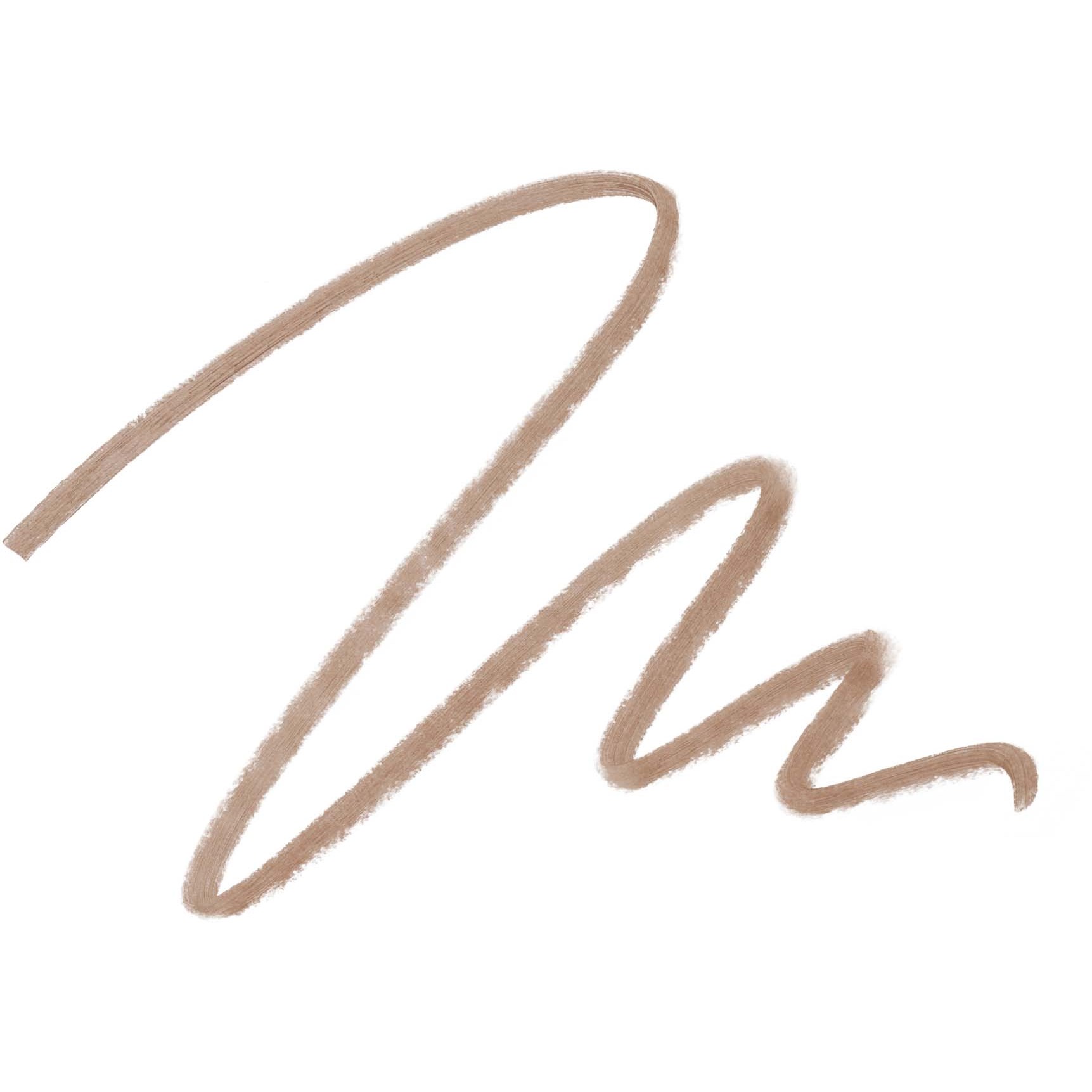 Alternativ bild 1 för e.l.f. Instant Lift Waterproof Brow Pencil Blonde