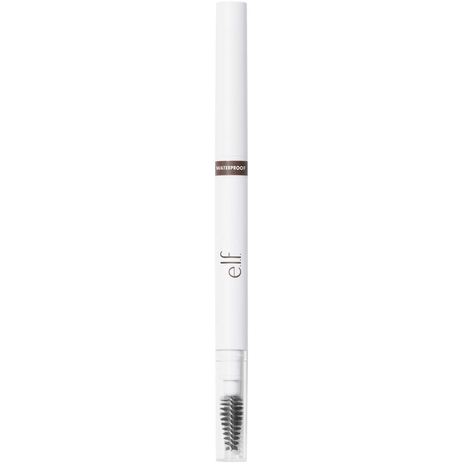 e.l.f. Instant Lift Waterproof Brow Pencil Deep Brown