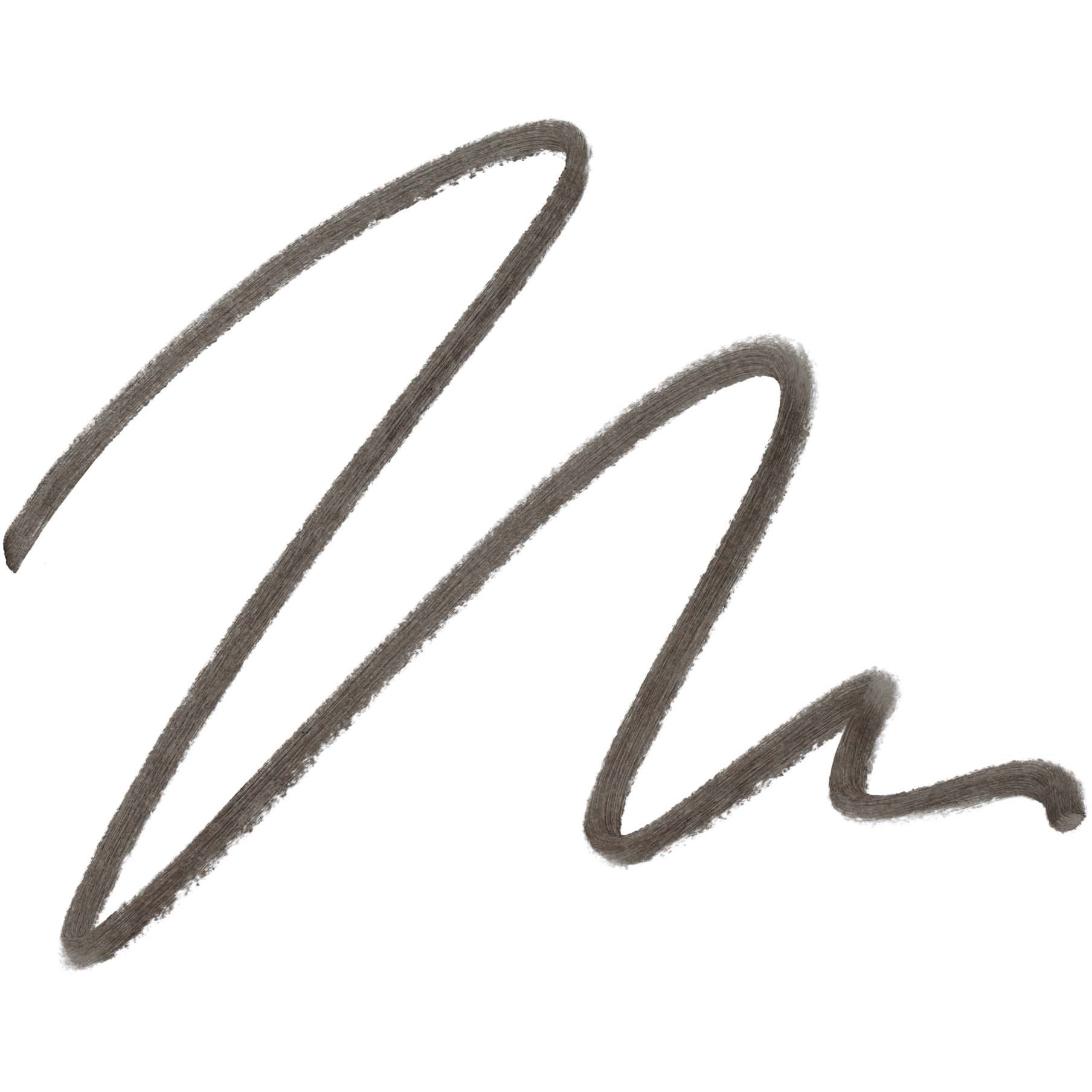 Alternativ bild 1 för e.l.f. Instant Lift Waterproof Brow Pencil Deep Brown