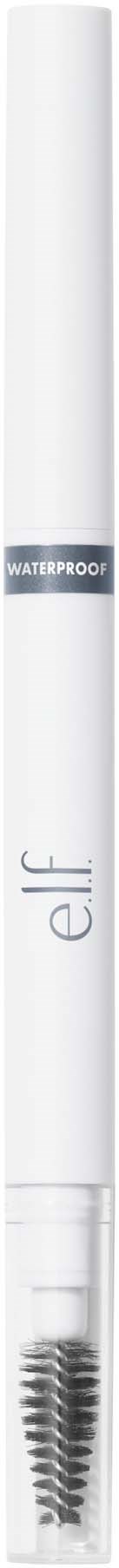 e.l.f. e.l.f. Instant Lift Waterproof Brow Pencil Grey