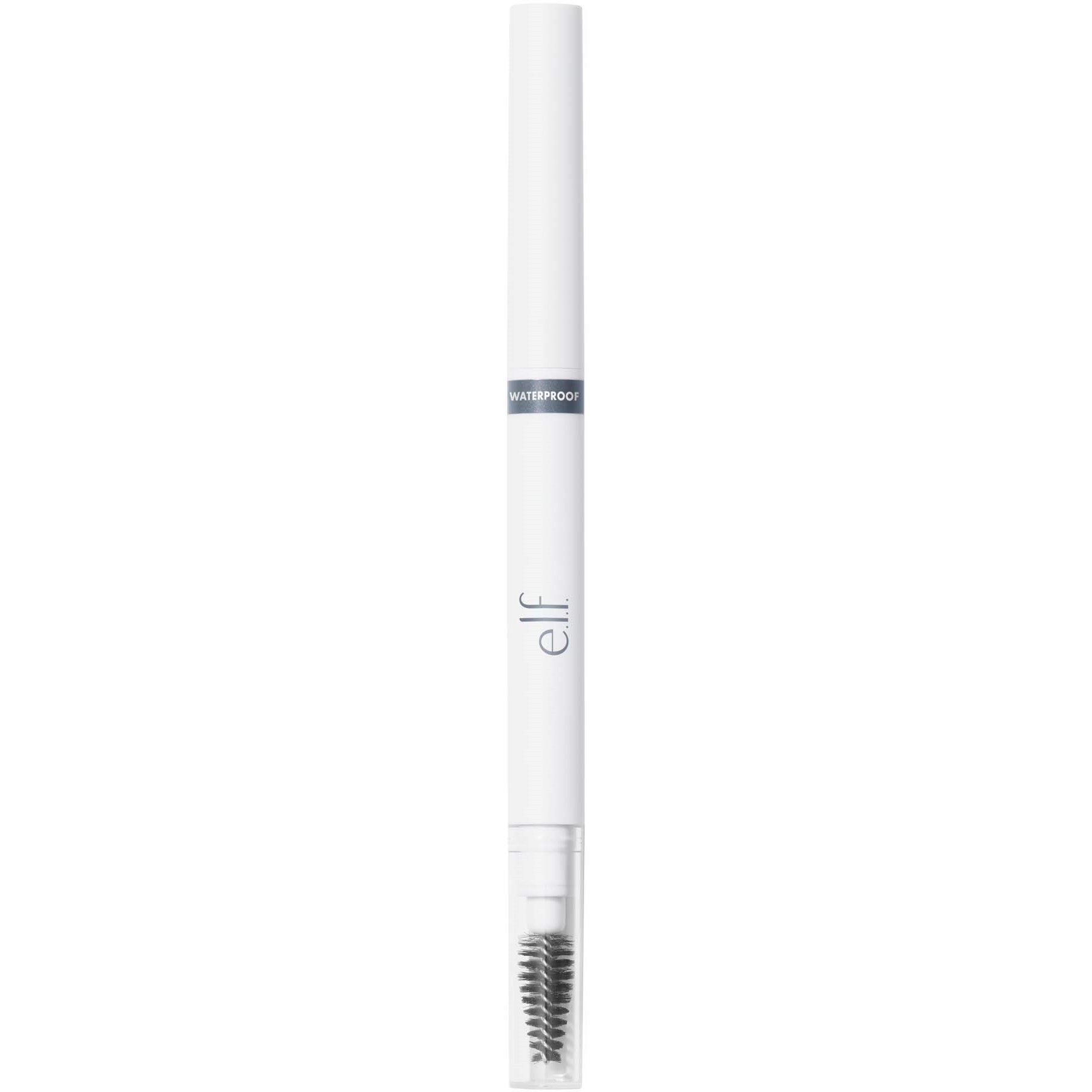 e.l.f. Instant Lift Waterproof Brow Pencil Grey