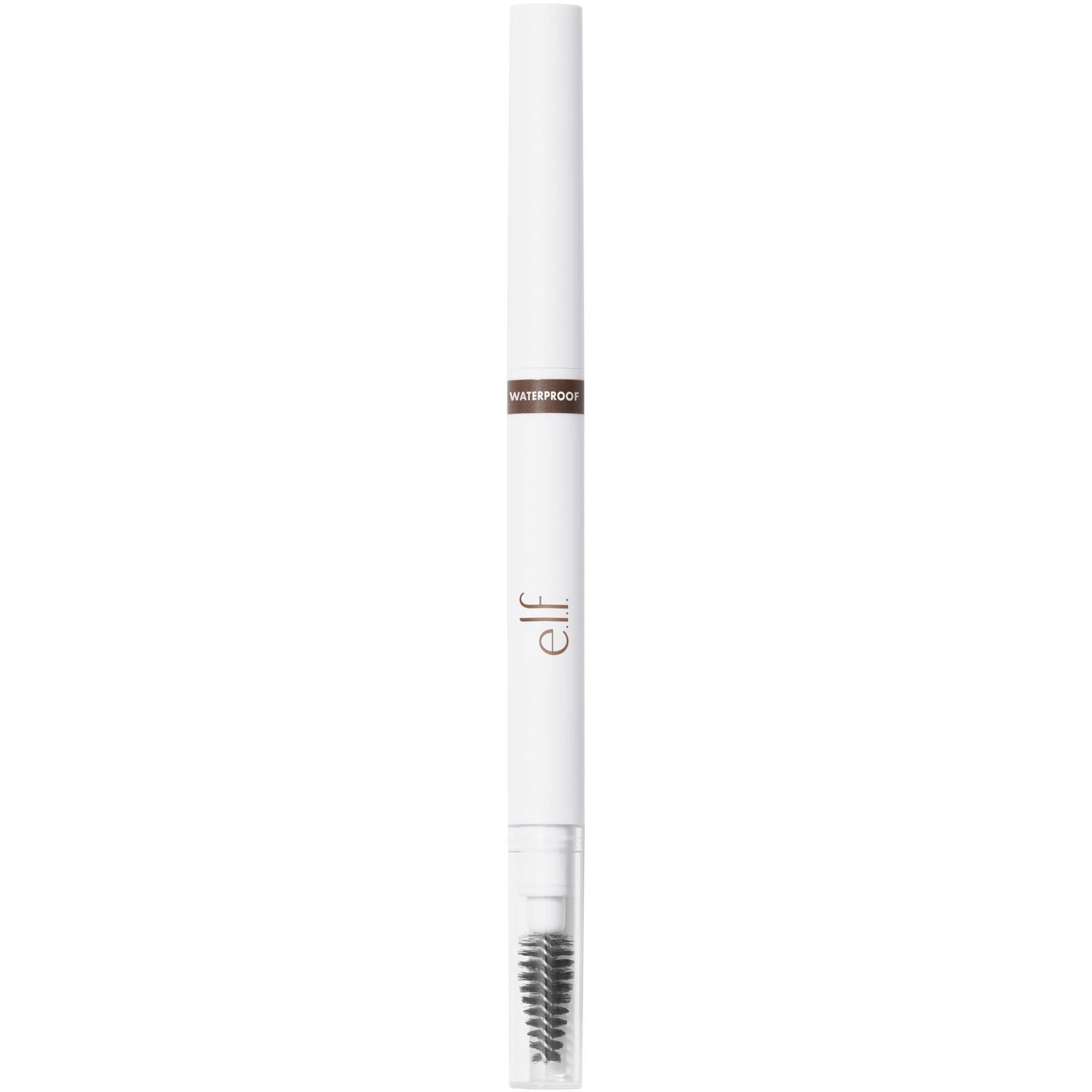 e.l.f. Instant Lift Waterproof Brow Pencil Neutral Brown