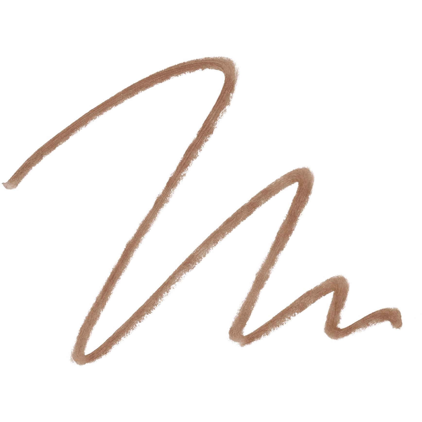 Alternativ bild 1 för e.l.f. Instant Lift Waterproof Brow Pencil Taupe