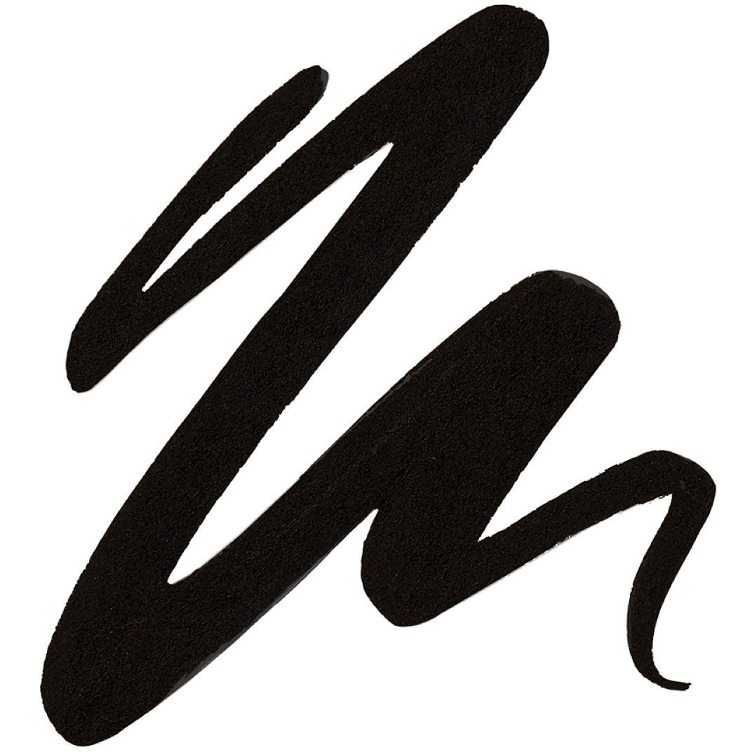 Alternativ bild 1 för e.l.f. Intense H2O Proof Eyeliner Pen Jet Black