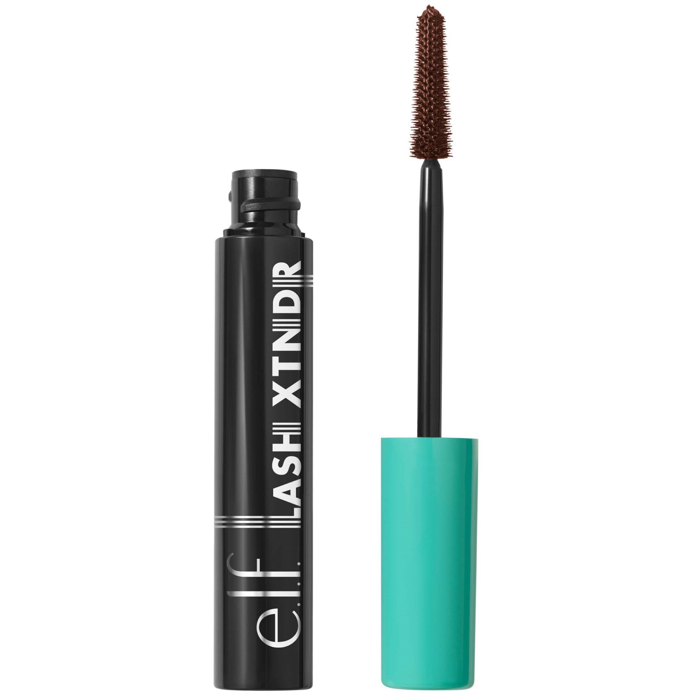 Alternativ bild 1 för e.l.f. Lash XTNDR Mascara Deep Brown