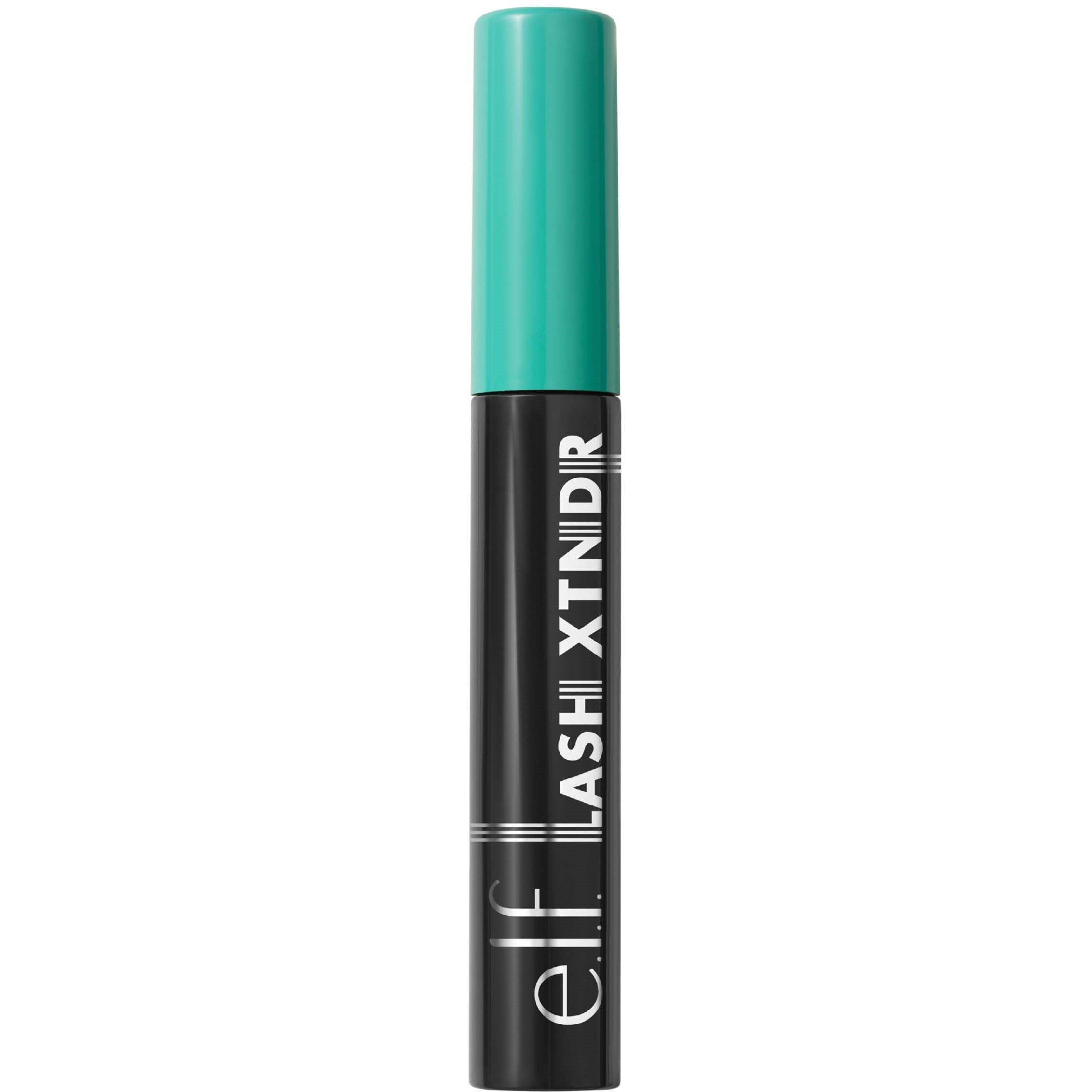 e.l.f. Lash XTNDR Mascara Pitch Black 7g
