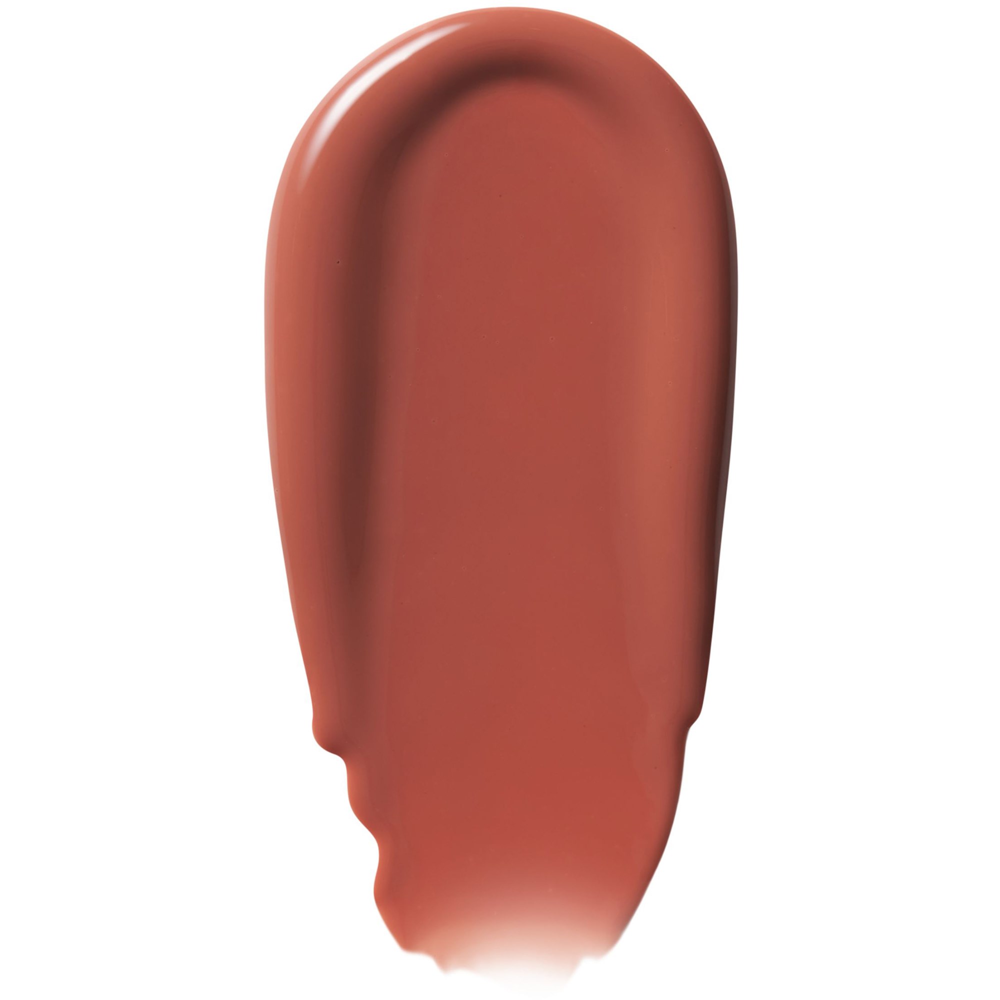 Alternativ bild 1 för Elf Lip Plumping Gloss - Mocha Twist (82454) 2 ml