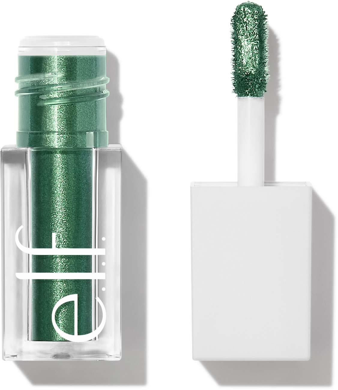 e.l.f. Liquid Metallic Eyeshadow Aurora