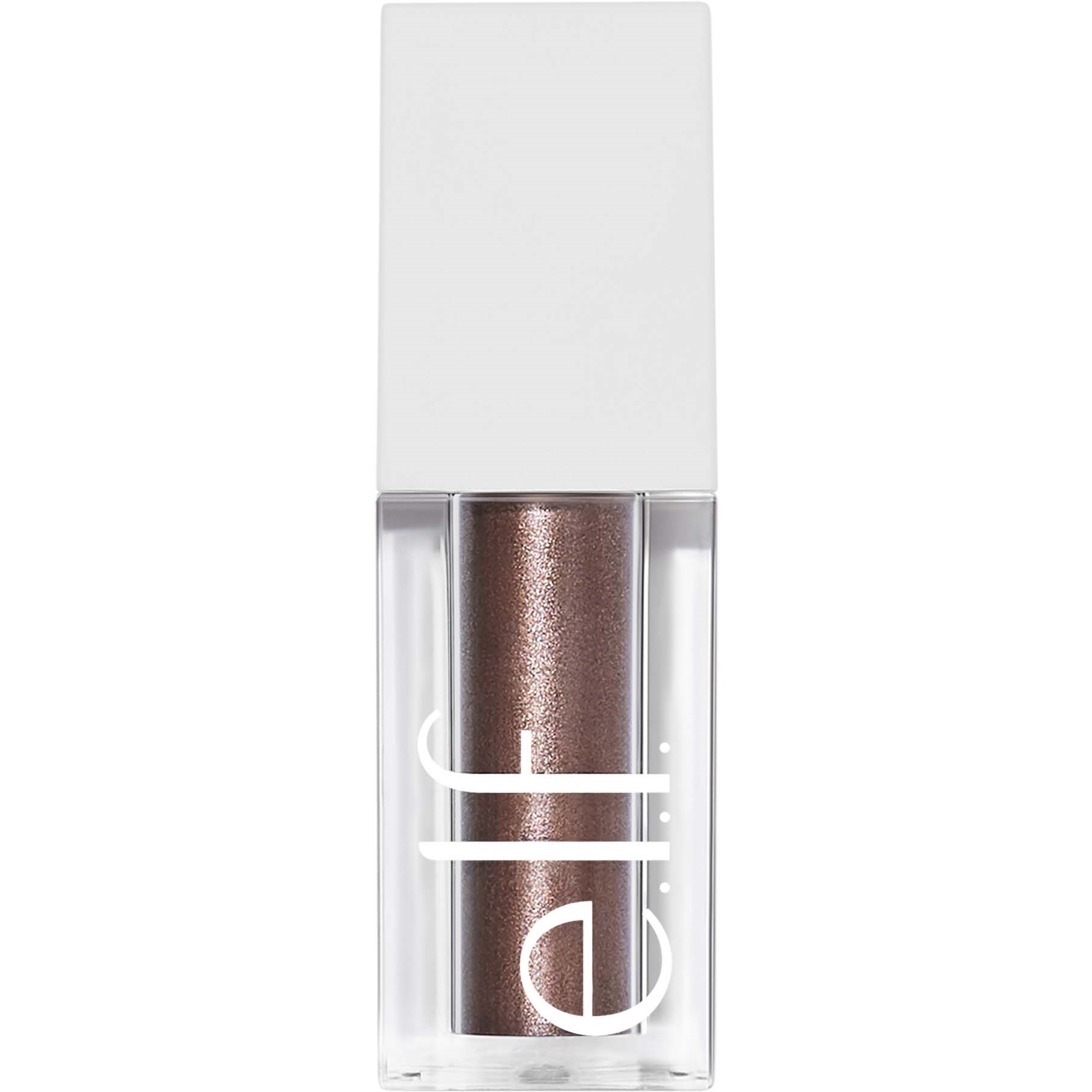 e.l.f. Liquid Metallic Eyeshadow Galaxy 3ml