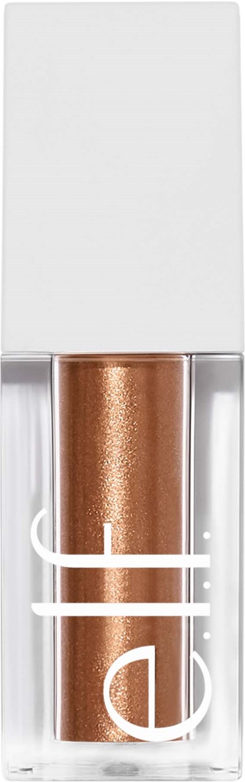 e.l.f. Liquid Metallic Eyeshadow Big Dipper | lyko.com e.l.f. Liquid Metallic Eyeshadow Big Dipper | lyko.com