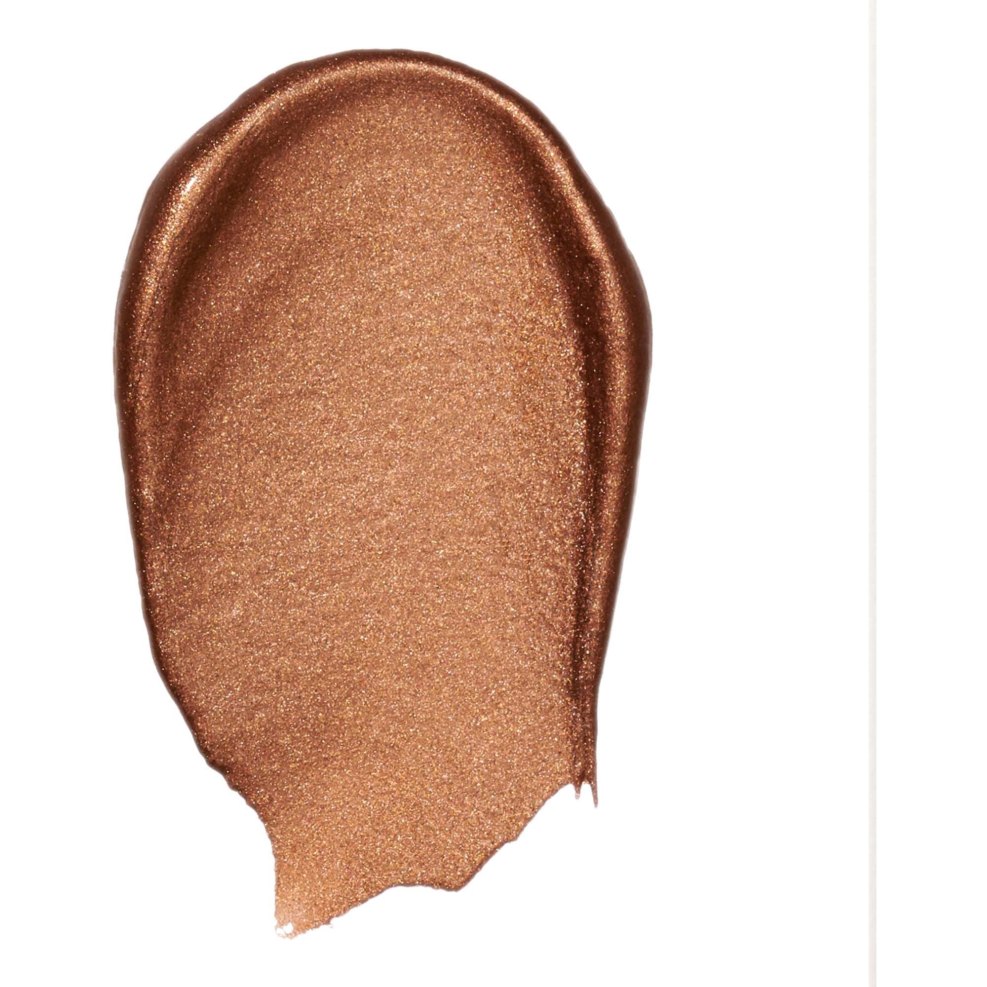 Alternativ bild 1 för e.l.f. Liquid Metallic Eyeshadow Meteor