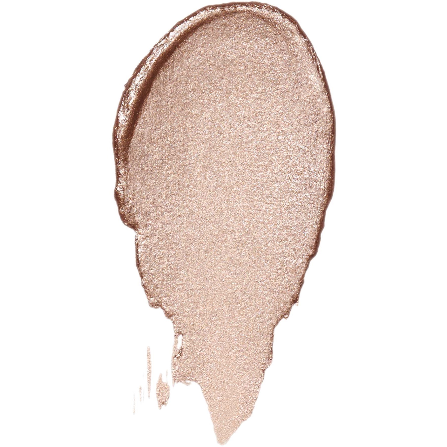 Alternativ bild 1 för e.l.f. Liquid Metallic Eyeshadow Moon