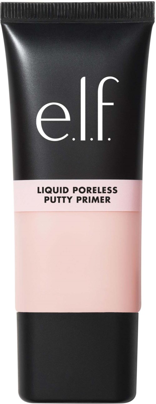 e.l.f. Liquid Poreless Putty Primer Universal Sheer 28 ml | lyko.com e.l.f. Liquid Poreless Putty Primer Universal Sheer 28 ml | lyko.com