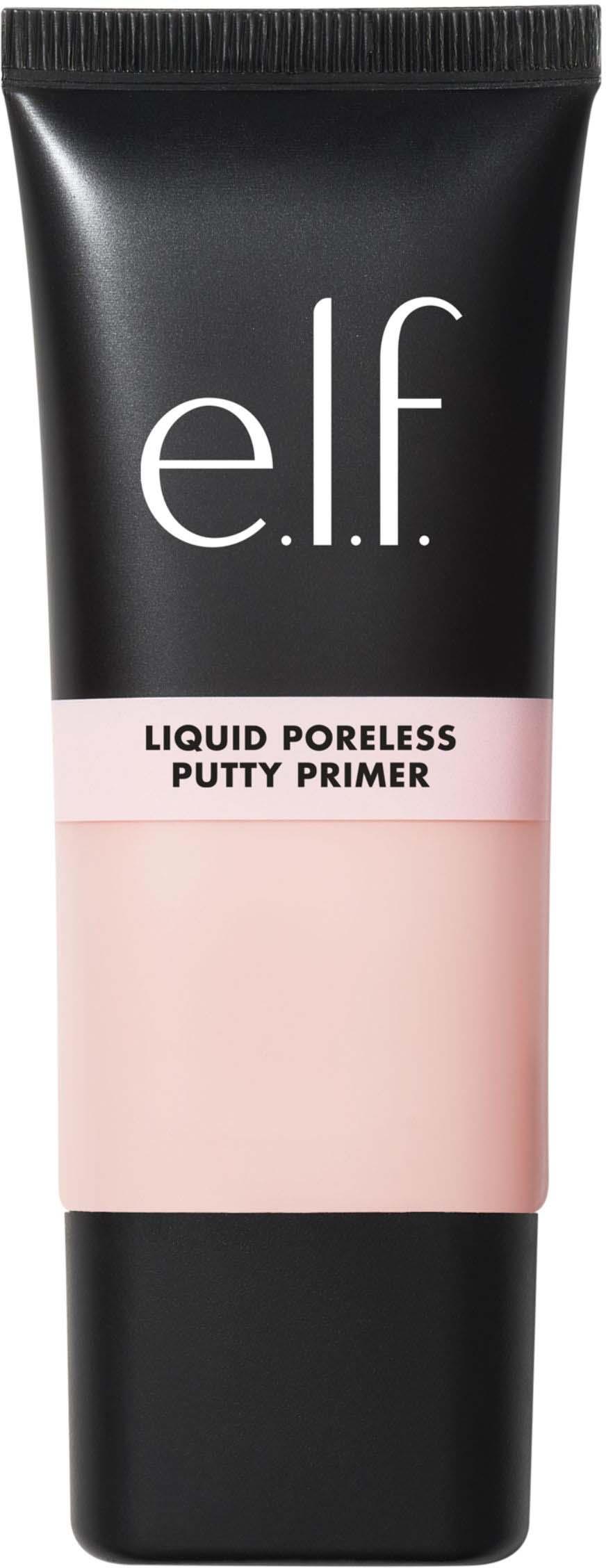 e.l.f. Liquid Poreless Putty Primer Universal Sheer 28 ml