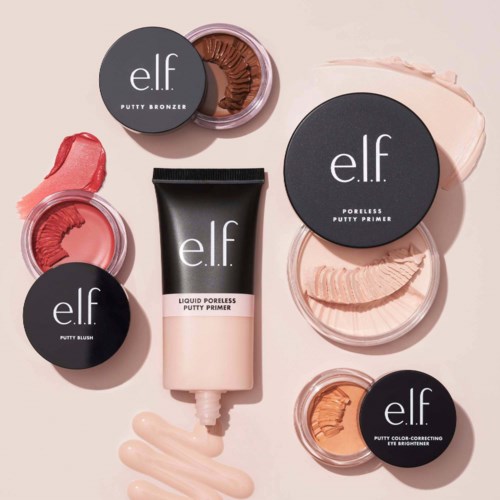 e.l.f. Liquid Poreless Putty Primer Universal Sheer 28 ml | lyko.com e.l.f. Liquid Poreless Putty Primer Universal Sheer 28 ml | lyko.com