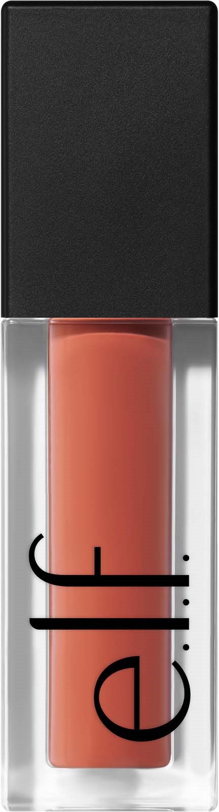 e.l.f. Liquid Velvet Eyeshadow Apricrush