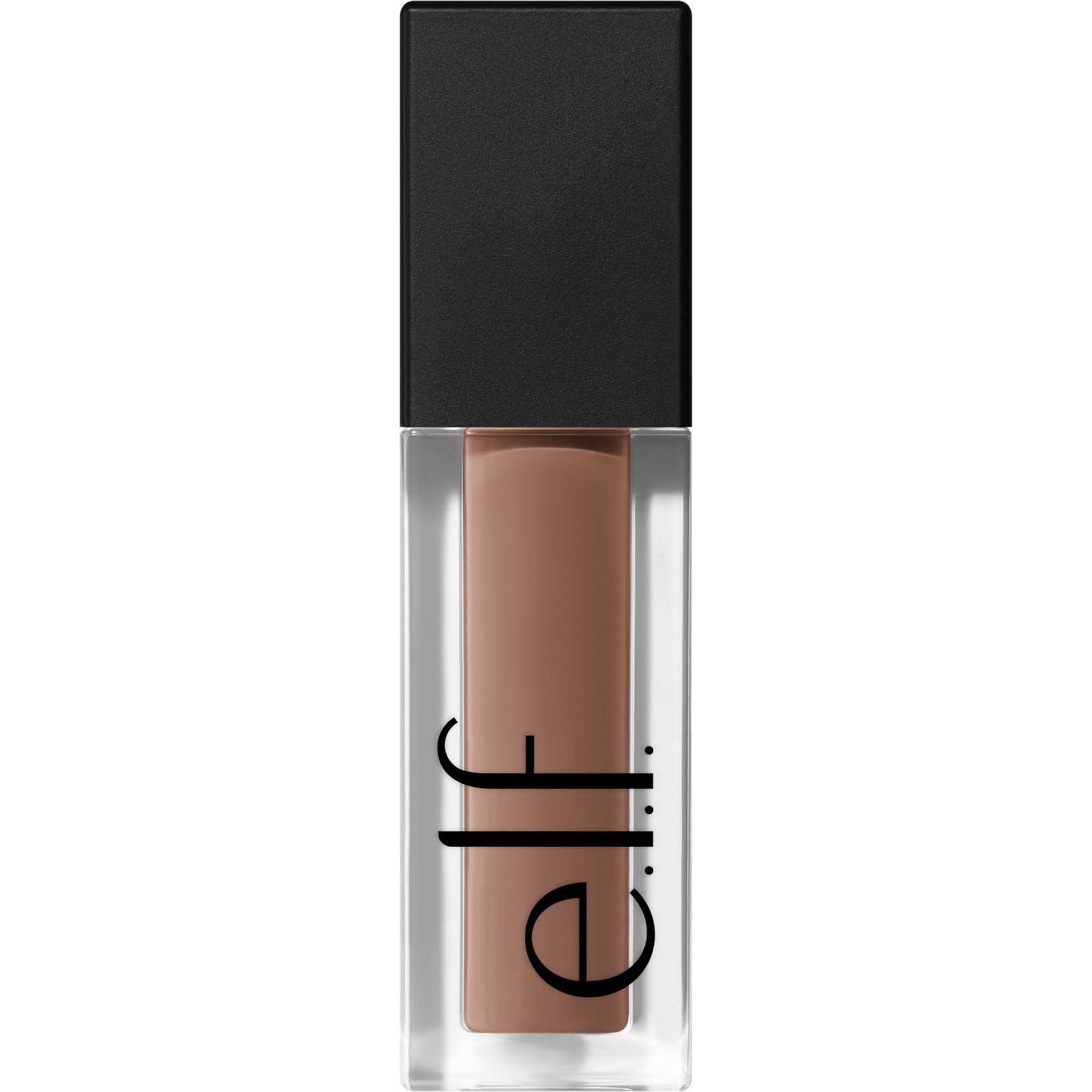 e.l.f. Liquid Velvet Eyeshadow Beige & Boujee