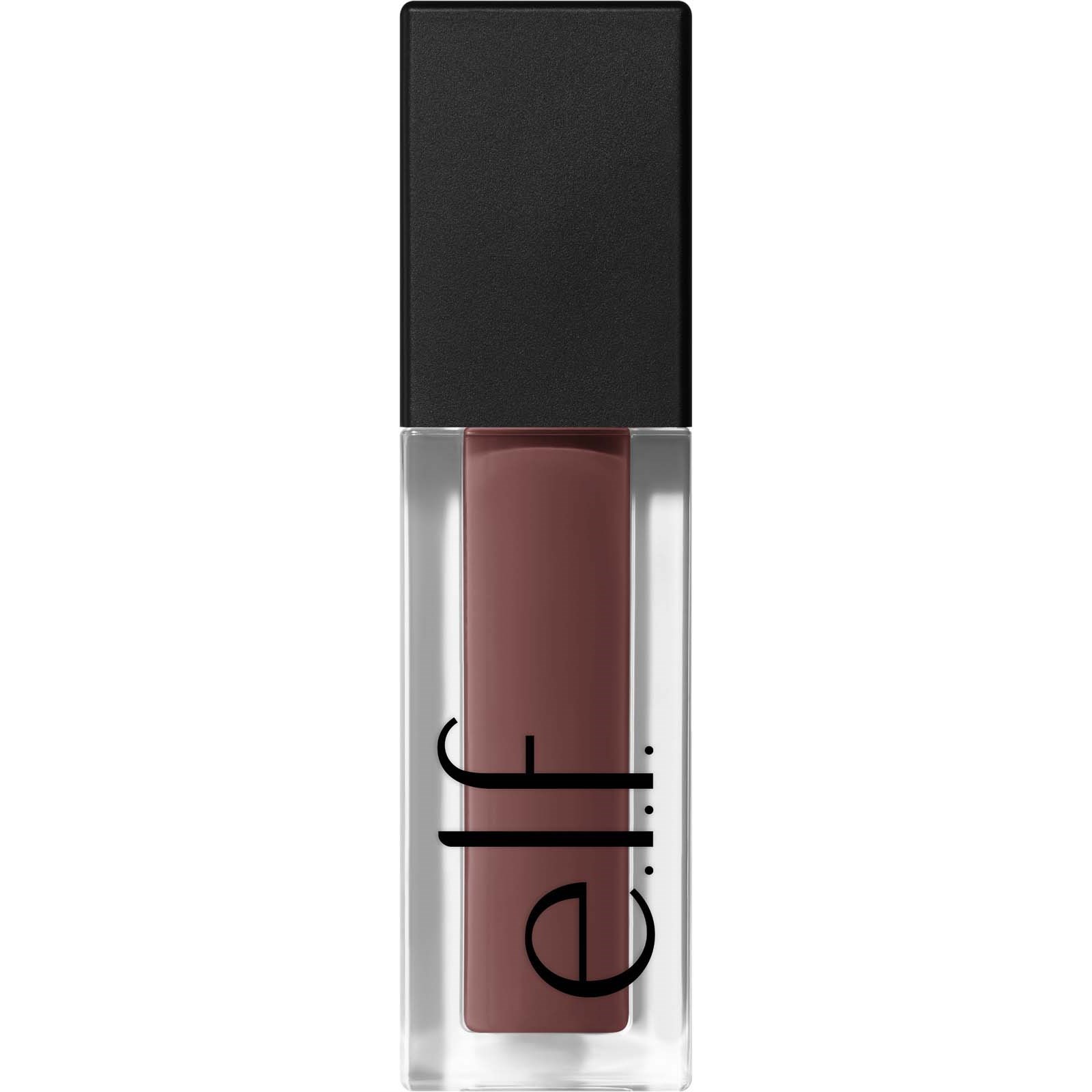 e.l.f. Liquid Velvet Eyeshadow Currant Mood