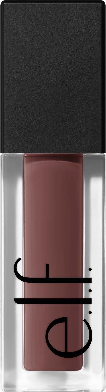 e.l.f. Liquid Velvet Eyeshadow Currant Mood