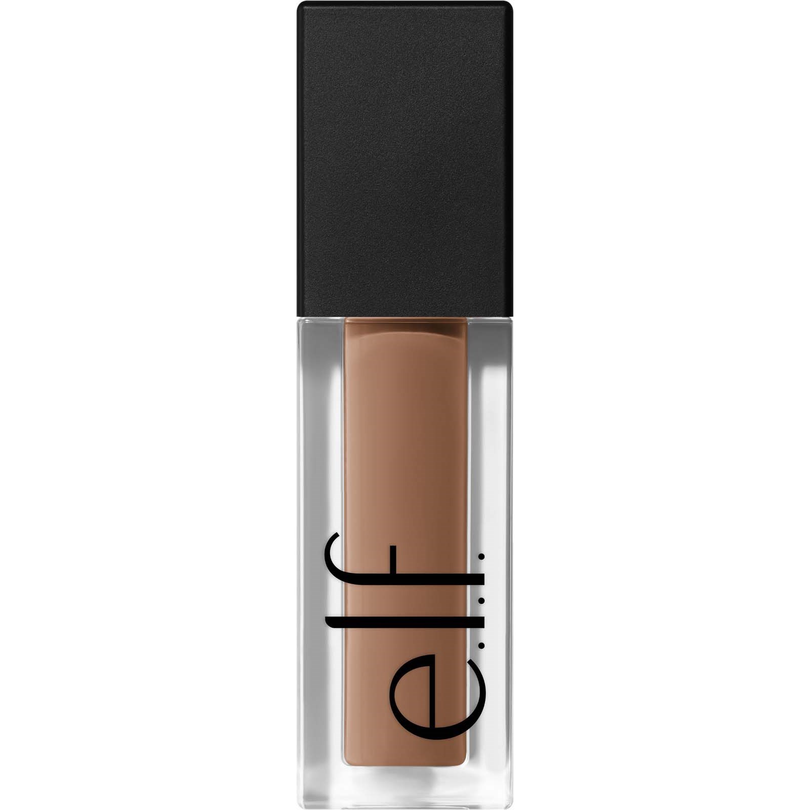 e.l.f. Liquid Velvet Eyeshadow Extra Toasted