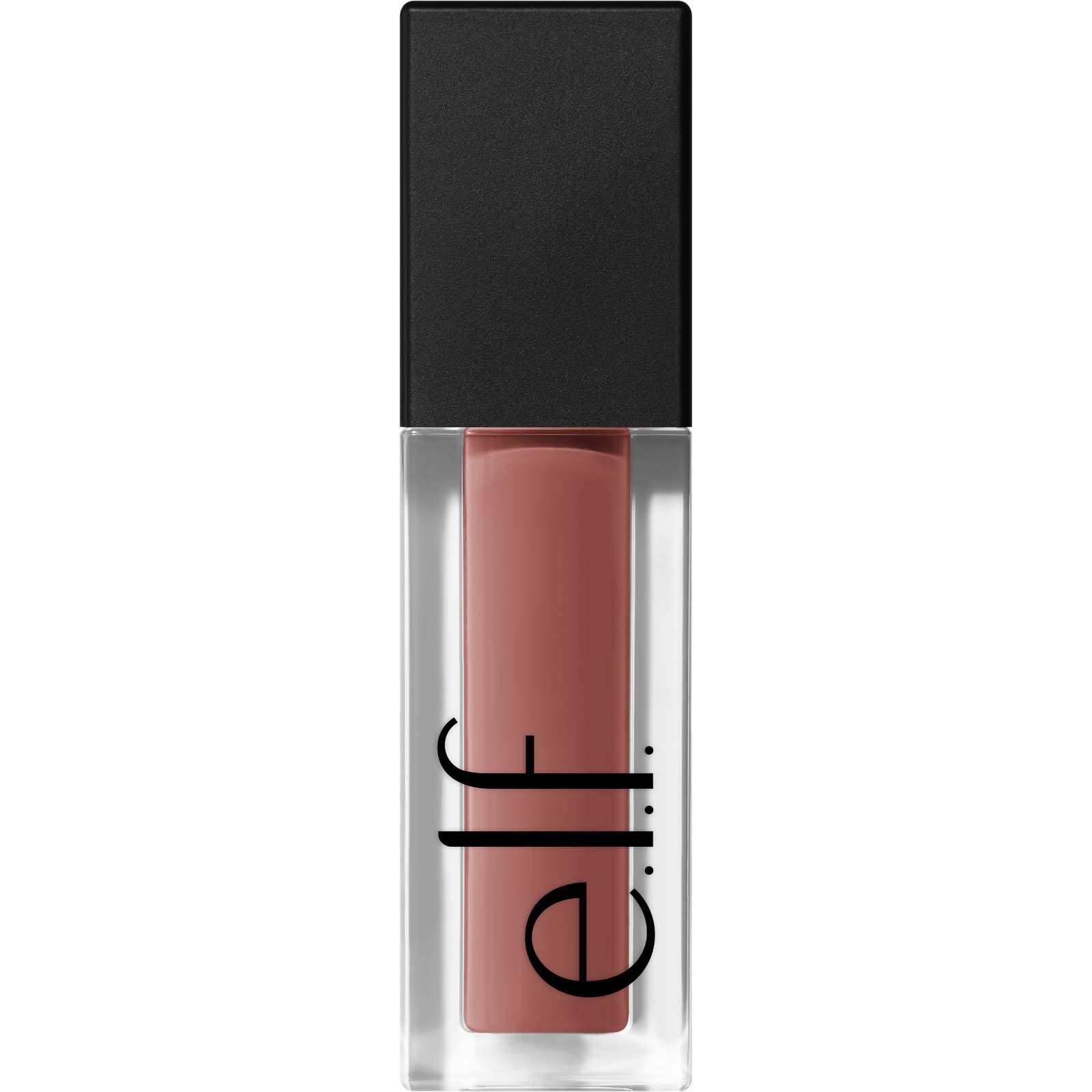 e.l.f. Liquid Velvet Eyeshadow Pink Chiffon