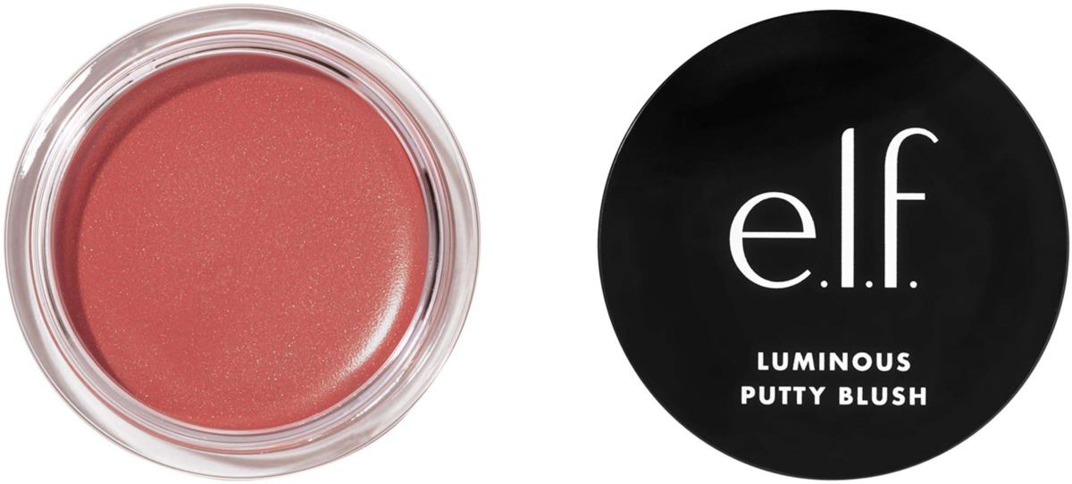 e.l.f. Luminous Putty Blush Belize